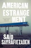 American Estrangement: Stories (eBook, ePUB)