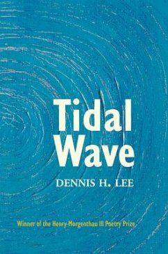 Tidal Wave - Lee, Dennis H
