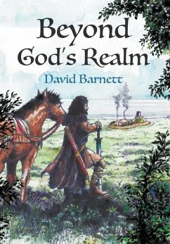 Beyond God's Realm - Barnett, David