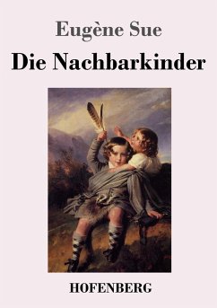 Cover Die Nachbarkinder