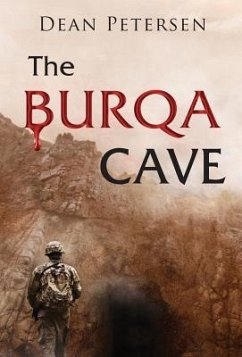 The Burqa Cave - Petersen, Dean
