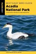 Best Easy Bird Guide Acadia National... - Bild 1