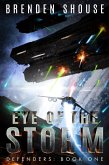 Eye of the Storm (Defenders, #1) (eBook, ePUB)