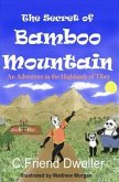 The Secret of Bamboo Mountain (eBook, ePUB)