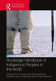 Routledge Handbook of Indigenous Peoples in the Arctic (eBook, PDF)