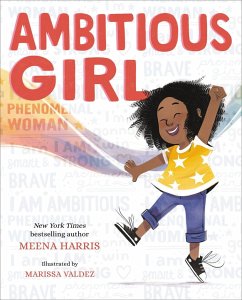 Ambitious Girl - Harris, Meena