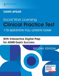 Social Work Licensing Clinical Practice Test - Apgar, Dawn