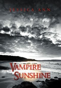 Vampire Sunshine - Ann, Jessica