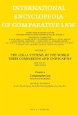 International Encyclopedia of Comparative Law, Instalment 44