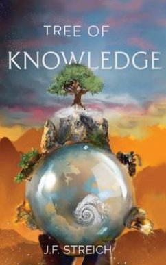 The Tree of Knowledge (eBook, ePUB) - Streich, Jeremy