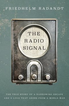 The Radio Signal (eBook, ePUB) - Radandt, Friedhelm