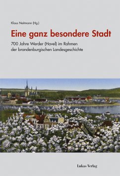 Eine ganz besondere Stadt (eBook, PDF)