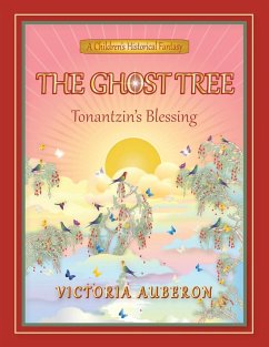 The Ghost Tree - Auberon, Victoria
