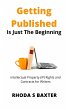 Getting Published is Just the Beginning - Bild 1