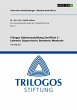 Trilogos Diplomausbildung Zertifikat 3... - Bild 1