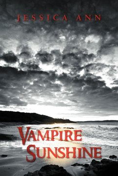 Vampire Sunshine - Ann, Jessica
