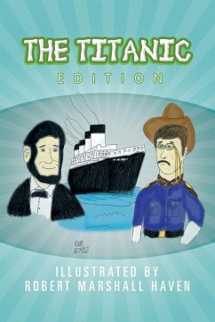 Cover The Titanic Edition