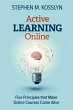 Active Learning Online (eBook, ePUB) - Bild 1