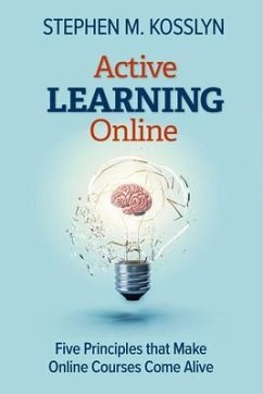 Active Learning Online (eBook, ePUB) - Kosslyn, Stephen M.