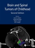 Brain and Spinal Tumors of Childhood (eBook, ePUB)