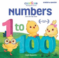 Canticos Numbers 1 to 100 - Jaramillo, Susie