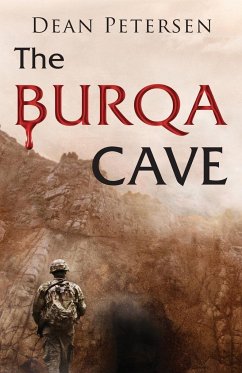The Burqa Cave - Petersen, Dean