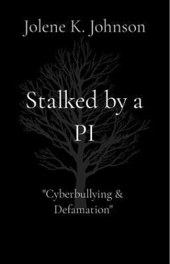 Cover Stalked by a PI (eBook, ePUB)