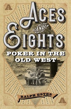 Cover Aces and Eights (eBook, ePUB)