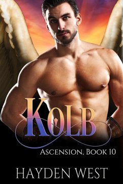 Kolb (Ascension, #10) (eBook, ePUB) - West, Hayden