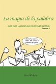 La magia de la palabra. Volumen 1 (eBook, ePUB) La magia de la palabra. Volumen 1 (eBook, ePUB)