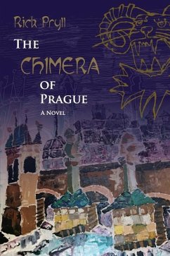 The Chimera of Prague - Pryll, Rick