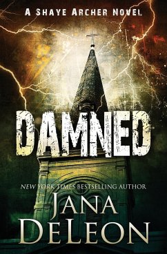 Damned - Deleon, Jana