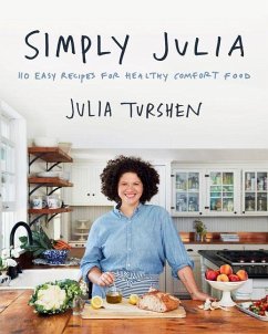 Cover Simply Julia