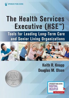 Cover The Health Services Executive (HSE)