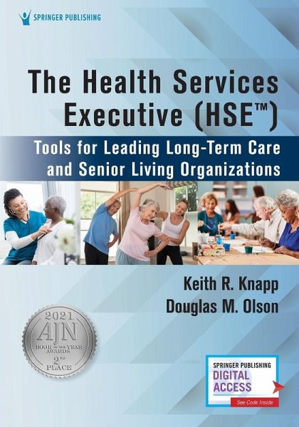 The Health Services Executive (HSE) The Health Services Executive (HSE)