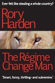 The Régime Change Man