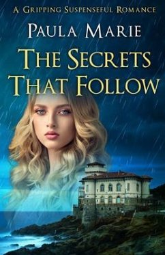 The Secrets That Follow (eBook, ePUB) - Marie, Paula