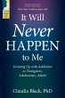 It Will Never Happen to Me (eBook, ePUB) - Bild 1