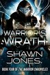 Warrior's Wrath (The Warrior... - Bild 1