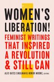 Women's Liberation! (eBook, ePUB) Women's Liberation! (eBook, ePUB)