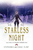 Starless Night (Distant Horizon, #3) (eBook, ePUB) Starless Night (Distant Horizon, #3) (eBook, ePUB)