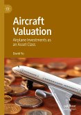 Aircraft Valuation (eBook, PDF)