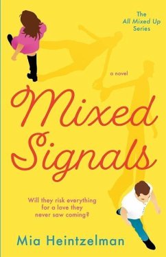 Mixed Signals - Heintzelman, Mia