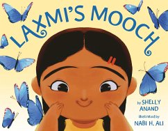 Laxmi's Mooch - Anand, Shelly