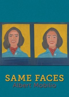 Cover Same Faces