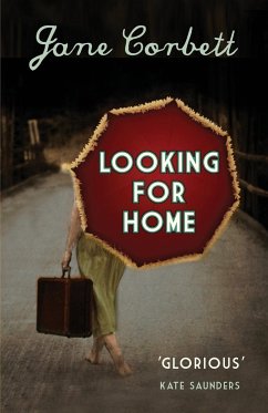 Looking for Home - Corbett, Jane