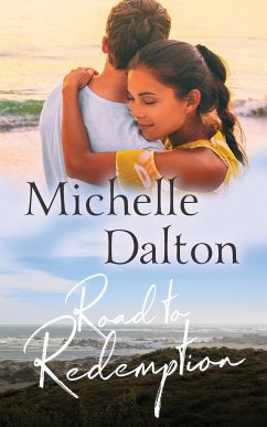 Road To Redemption - Dalton, Michelle