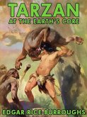 Tarzan at the Earth's Core (eBook, ePUB)