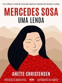 Mercedes Sosa - Uma Lenda (eBook, ePUB)