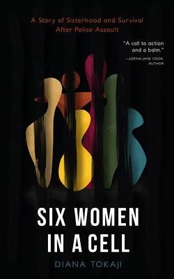 Six Women in a Cell (eBook, ePUB)